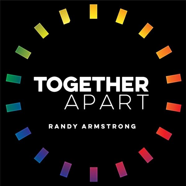 Cover art for Together Apart