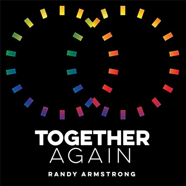 Cover art for Together Again
